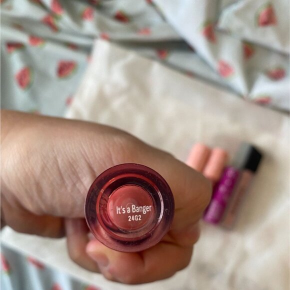 Colourpop Maybelline Morphe Joan Liquid Lipstick Bundle Lot Assorted Shades - Picture 4 of 9